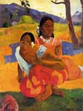 Paul Gaugin