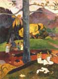 Paul Gaugin