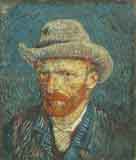 VINCENT VAN GOGH.