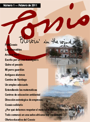 Nº 1 de la revista