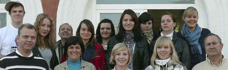 intercambio 2008